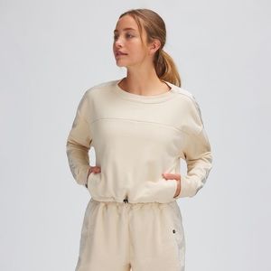 Backcountry French Terry Sweatshirt Size L